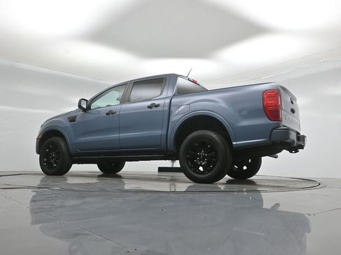 Certified 2023 Ford Ranger XLT w/ Equipment Group 301A Mid image 48
