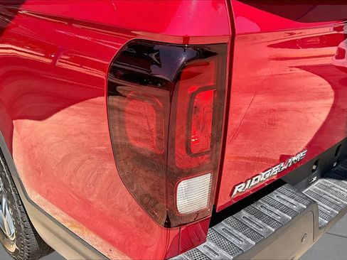 Used 2023 Honda Ridgeline RTL-E image 29