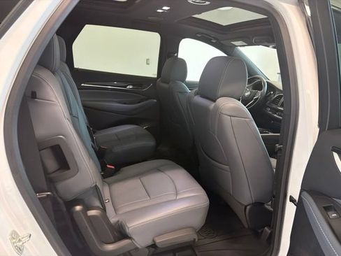Used 2023 Buick Enclave Essence w/ Experience Buick Package AWD/4WD image 42