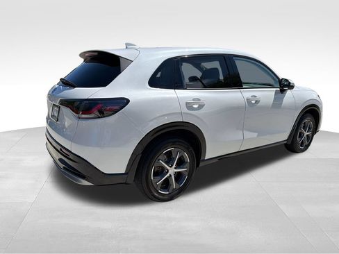 Used 2023 Honda HR-V EX-L image 7