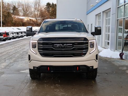 New 2026 GMC Sierra 1500 AT4 w/ AT4 Premium Package image 5