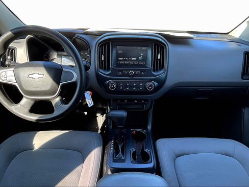 Used 2018 Chevrolet Colorado W/T w/ Custom Special Edition image 13