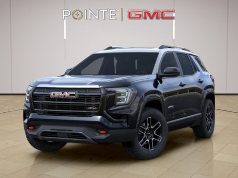 New 2026 GMC Terrain AT4 w/ Convenience Package III image 12