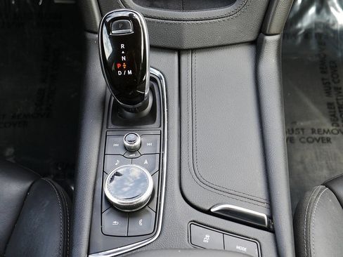 Used 2021 Cadillac XT5 Sportv AWD/4WD image 23