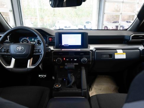 New 2025 Toyota 4Runner TRD Sport image 20