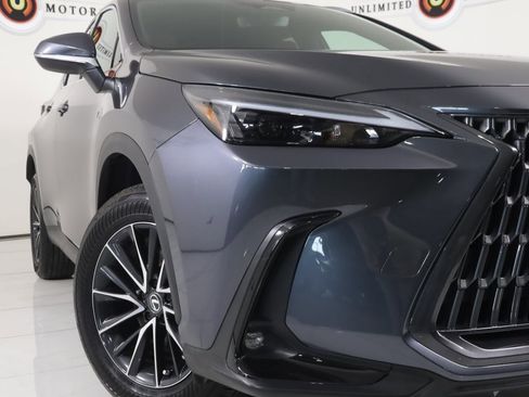 Used 2024 Lexus NX 350 AWD image 20