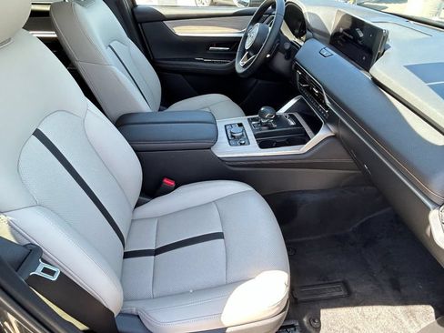 New 2026 MAZDA CX-90 Plug-In Hybrid w/ Preferred AWD/4WD image 11