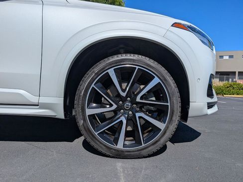 Used 2023 Volvo XC90 T8 Ultimate w/ Protection Package Premier AWD/4WD image 27