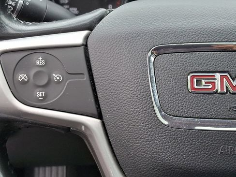 Certified 2020 GMC Acadia SLT AWD/4WD image 21