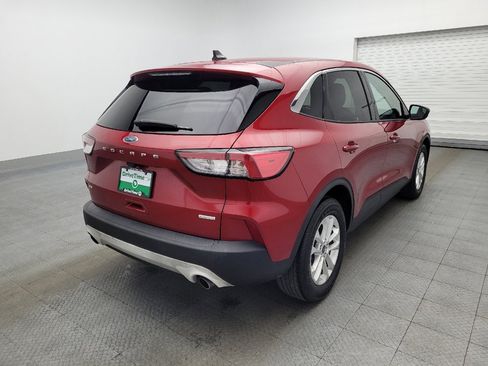 Used 2020 Ford Escape SE image 9