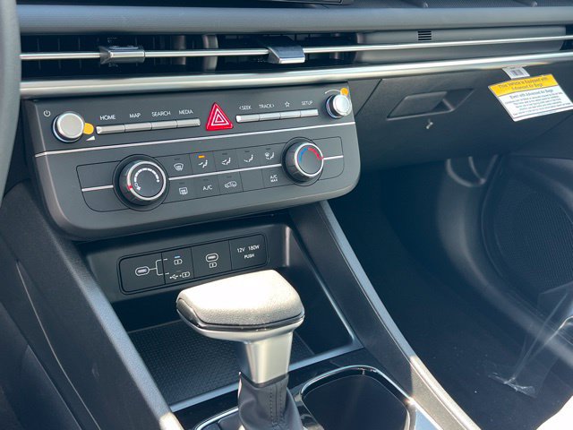 New 2026 Hyundai Tucson SE AWD/4WD image 20