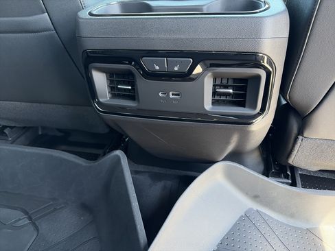 Used 2026 Chevrolet Silverado 1500 ZR2 AWD/4WD image 16