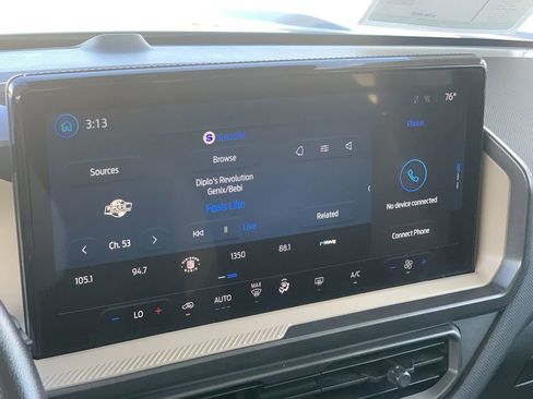 Used 2025 Ford Bronco Sport Big Bend image 10