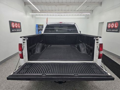 Used 2005 Ford F150 STX RWD image 6
