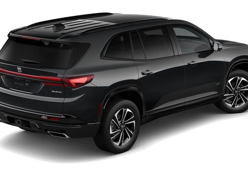 New 2026 Buick Enclave Sport Touring w/ Power Package image 51