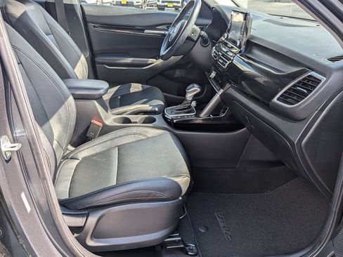 Used 2021 Kia Seltos EX AWD/4WD image 26