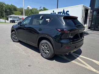 New 2026 MAZDA CX-5 Select AWD/4WD video 3