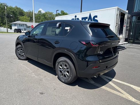 New 2026 MAZDA CX-5 Select AWD/4WD image 3