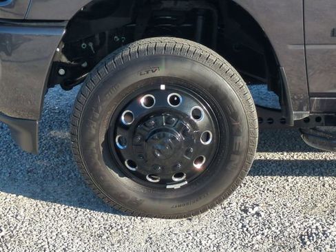 New 2026 RAM 3500 Laramie w/ Night Edition image 10