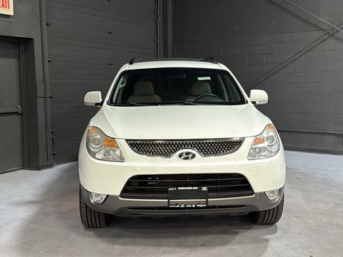 Used 2010 Hyundai Veracruz GLS AWD/4WD image 2