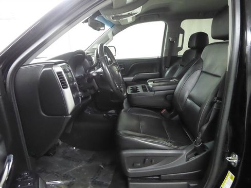 Used 2017 Chevrolet Silverado 1500 LT w/ All Star Edition image 20