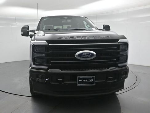 New 2026 Ford F250 Platinum image 51