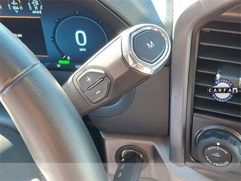 Used 2024 Ford F150 XLT w/ Mobile Office Package image 14