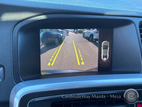 Used 2018 Volvo S60 T5 Dynamic w/ Vision Package image 23