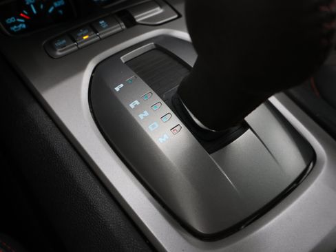 Used 2015 Chevrolet Camaro ZL1 RWD image 41