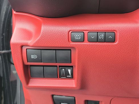 Used 2023 Lexus IS 350 F Sport w/ Memory Package image 31