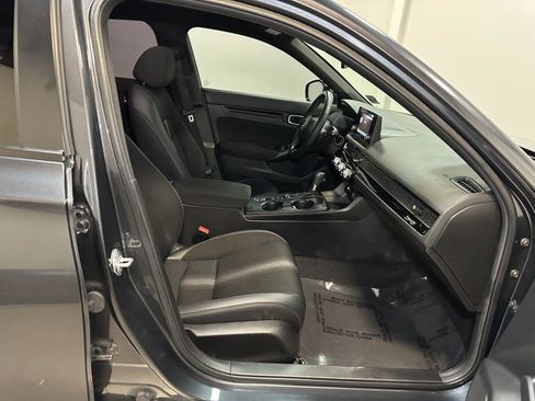 Certified 2024 Honda Civic Sport image 38