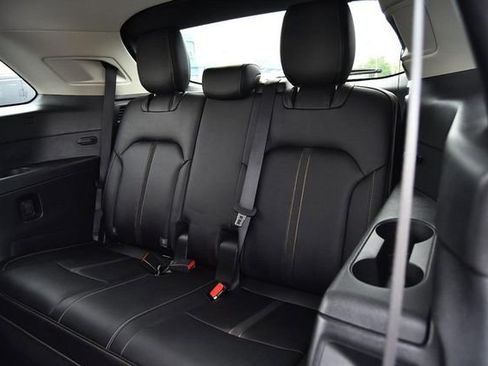 Used 2024 MAZDA CX-90 3.3 Turbo w/ Select Package image 24