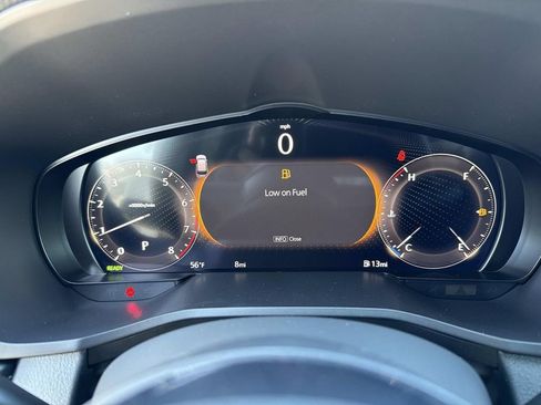 New 2026 MAZDA CX-70 3.3 Turbo w/ Premium Plus Pkg image 44