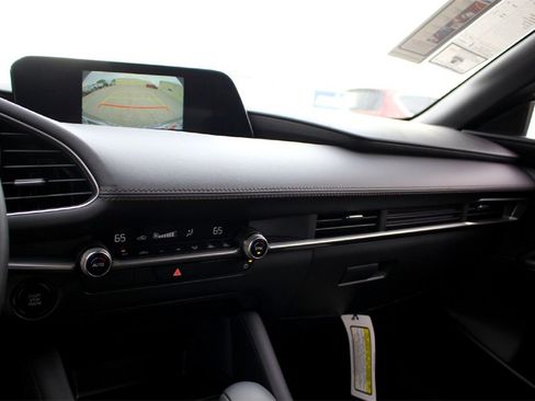 New 2026 MAZDA MAZDA3 s Sport image 9