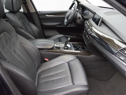 Used 2014 BMW X5 xDrive35d AWD/4WD image 16
