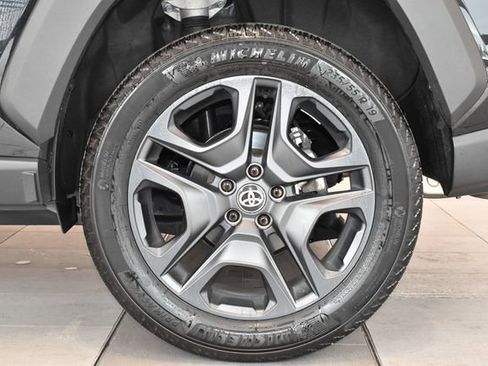 Used 2024 Toyota RAV4 Adventure AWD/4WD image 9