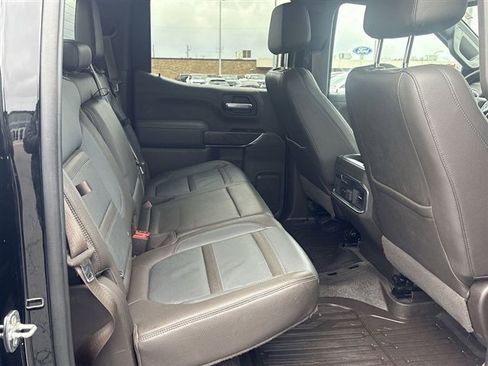 Used 2020 GMC Sierra 1500 Denali w/ Technology Package image 28