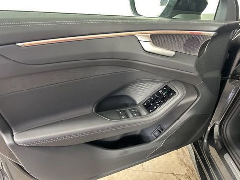 New 2026 Audi A6 Premium Plus image 19