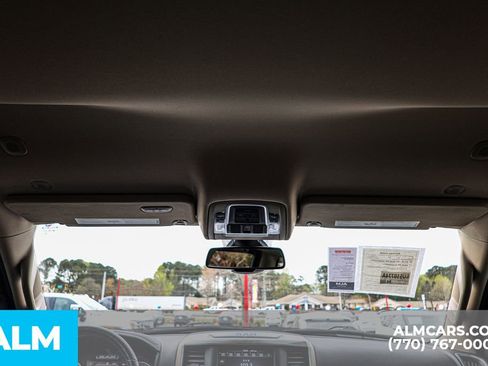 Used 2020 RAM 1500 Laramie image 53