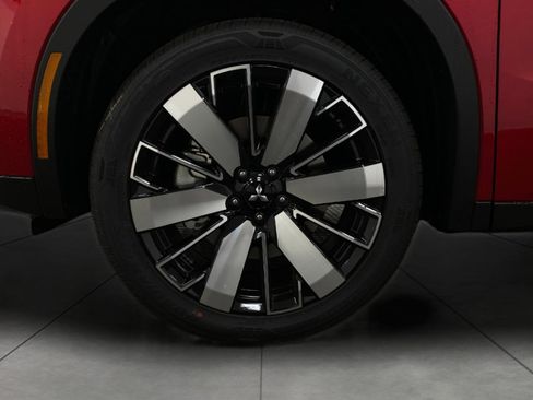 New 2025 Mitsubishi Outlander SE image 12