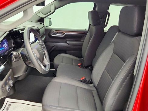 Used 2024 Chevrolet Silverado 1500 RST image 19