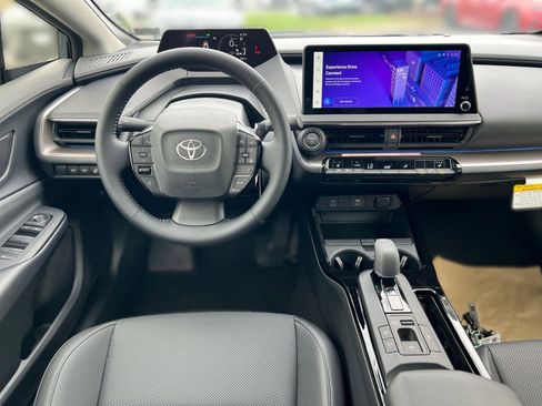 New 2026 Toyota Prius XLE image 18