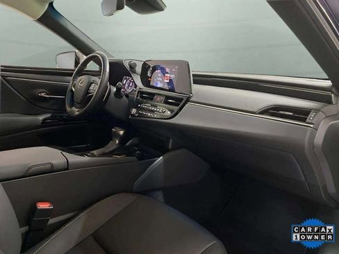 Used 2024 Lexus ES 350 image 78