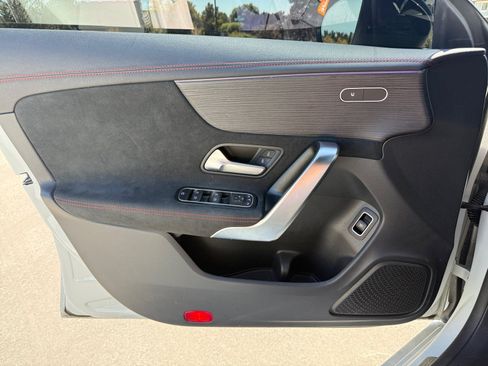 Certified 2022 Mercedes-Benz CLA 250 4MATIC image 13