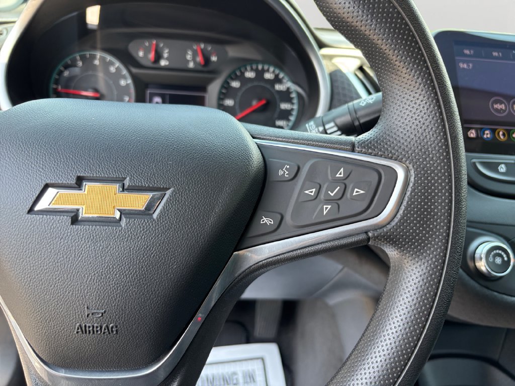 Used 2021 Chevrolet Malibu LS FWD image 20