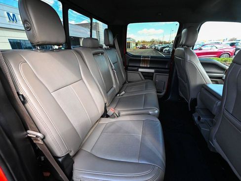 Used 2019 Ford F150 Lariat AWD/4WD image 28