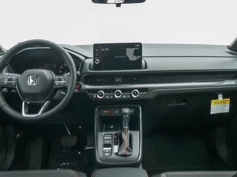 New 2026 Honda CR-V Sport image 16
