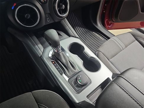 Certified 2024 Chevrolet Blazer LT w/ Convenience Package image 30