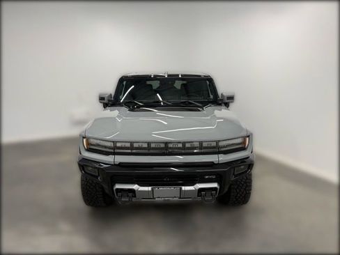 Used 2024 GMC Hummer EV 3X w/ Extreme Off-Road Package image 7