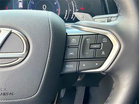 Used 2025 Lexus NX 250 FWD w/ Premium Package image 37